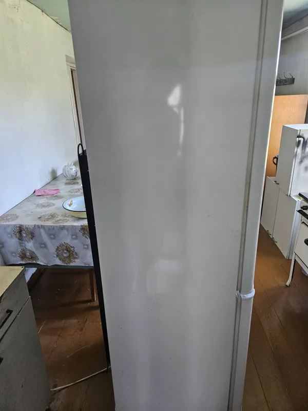 Холодильник Indesit NBA 18 4