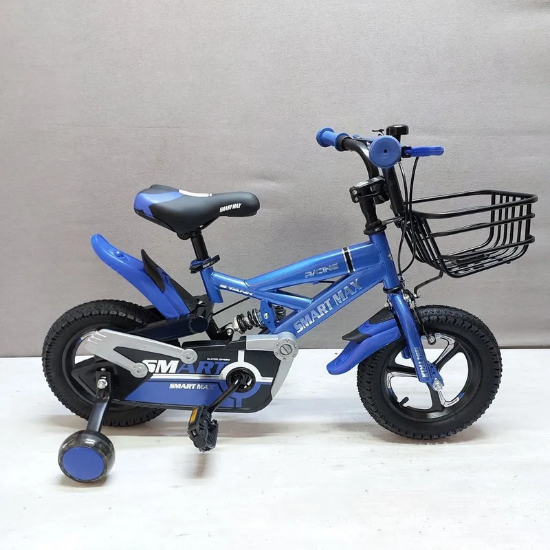 Smart max original velosiped — фото 2
