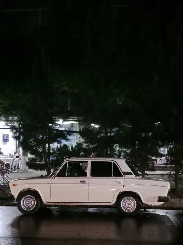 Vaz 2106 sotiladi