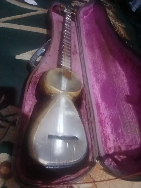 Cholgu asbobu Tor