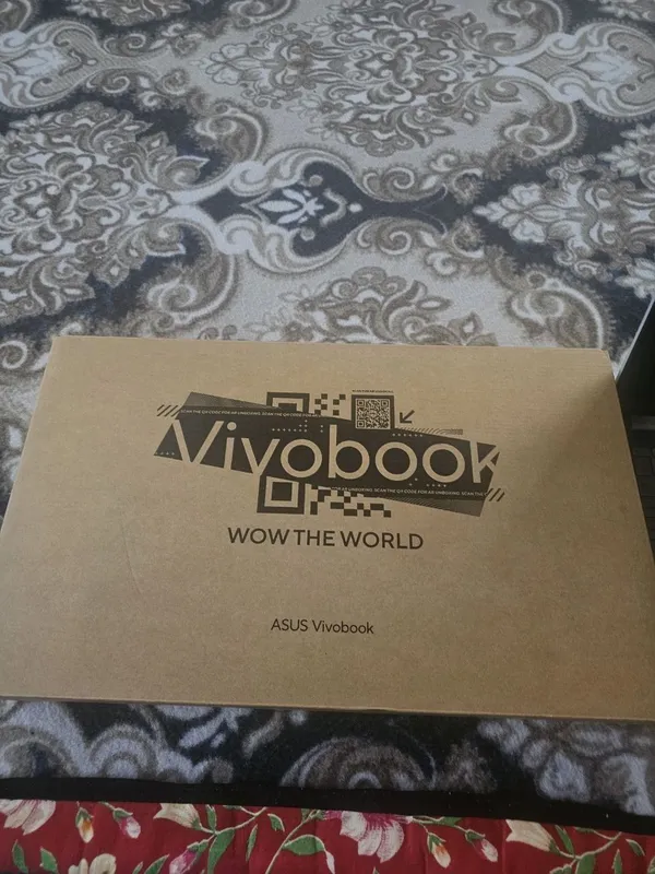 Asus Vivobook galatiyaa bilan 3 Asus Vivobook galatiyaa bilan 3