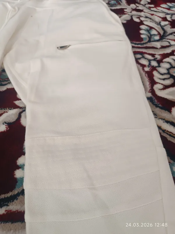 штаны от бренда ZARA MAN 5 штаны от бренда ZARA MAN 5