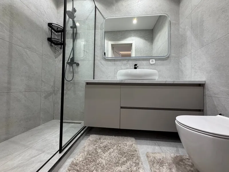 Mirabad tumanida 47 m²lik 2 xonali kvartira sotiladi 3