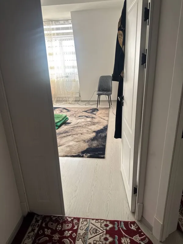 Срочно продам 2х комнатную квартиру массив Анаркулова — фото 2