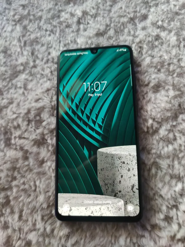 Samsung A41 2 Samsung A41 2