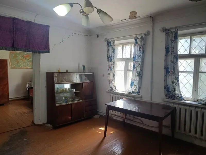 Продаю дом в городе Чирчике МСГ Гульзар — фото 5