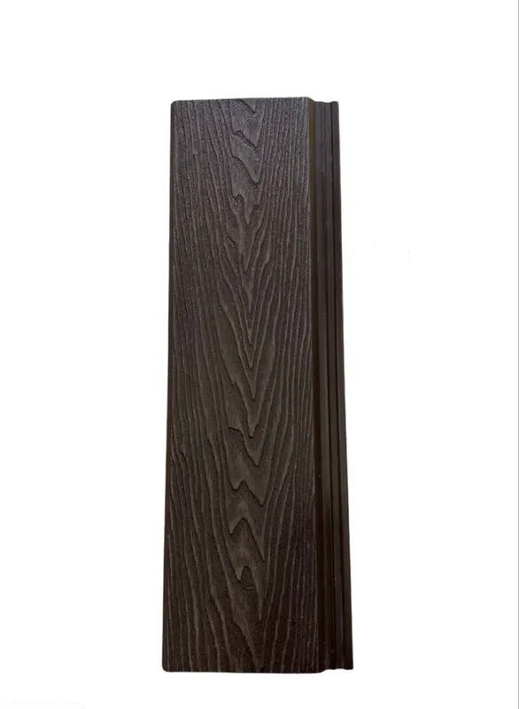 Дпк оргинал wpc fassad decor Оргинал ДПК пол доска 4