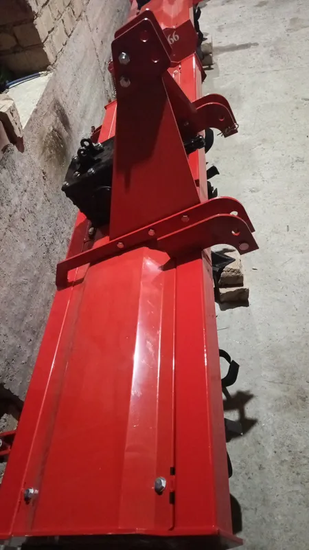 Почва фрезирлар хархил размердаги — фото 7