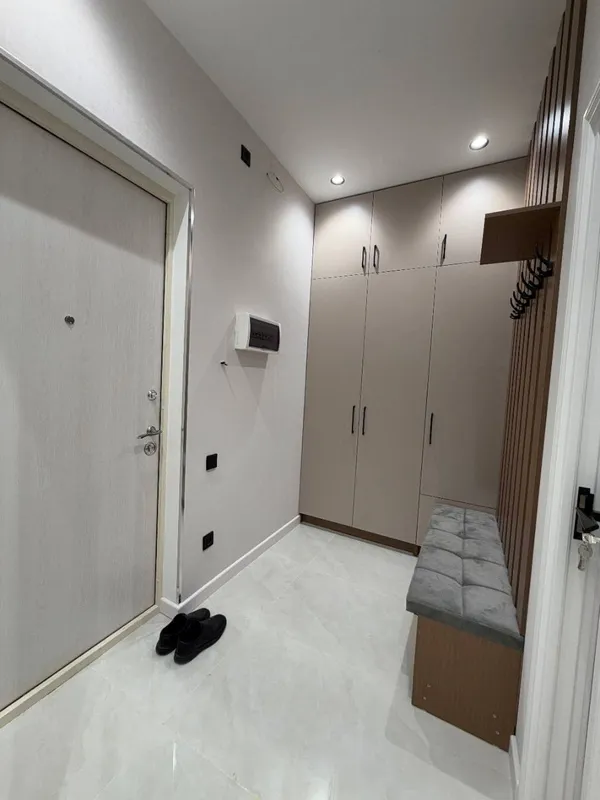 Продажа 2-комн. кв. 38 м², Мирабадский · ID 6937 10