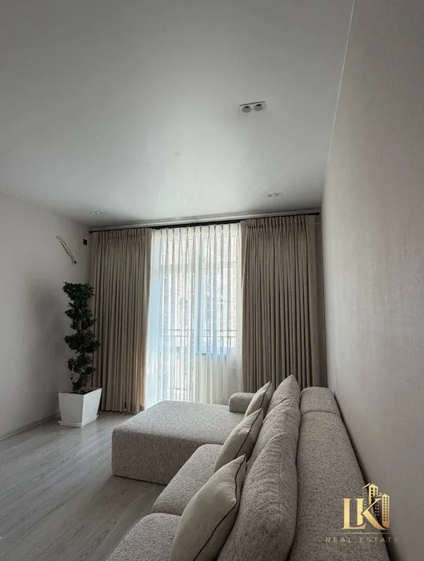 Продаётся 3-комнатная квартира в ЖК Parkent Plaza 1 Продаётся 3-комнатная квартира в ЖК Parkent Plaza 1