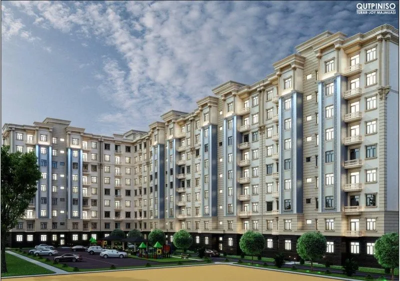 Продам 4 комнатную квартиру коробку — фото 2 Продам 4 комнатную квартиру коробку — фото 2