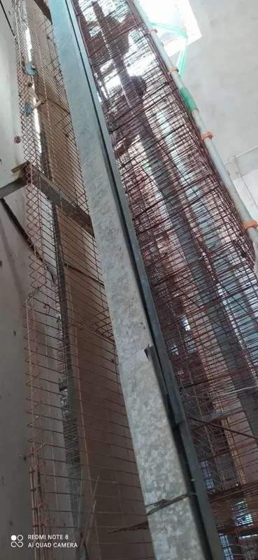 Tovuq uchun katak