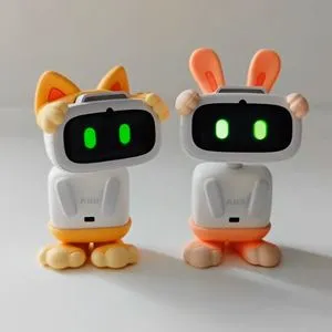Aibi Pocket Chat GPT robot 3 Aibi Pocket Chat GPT robot 3