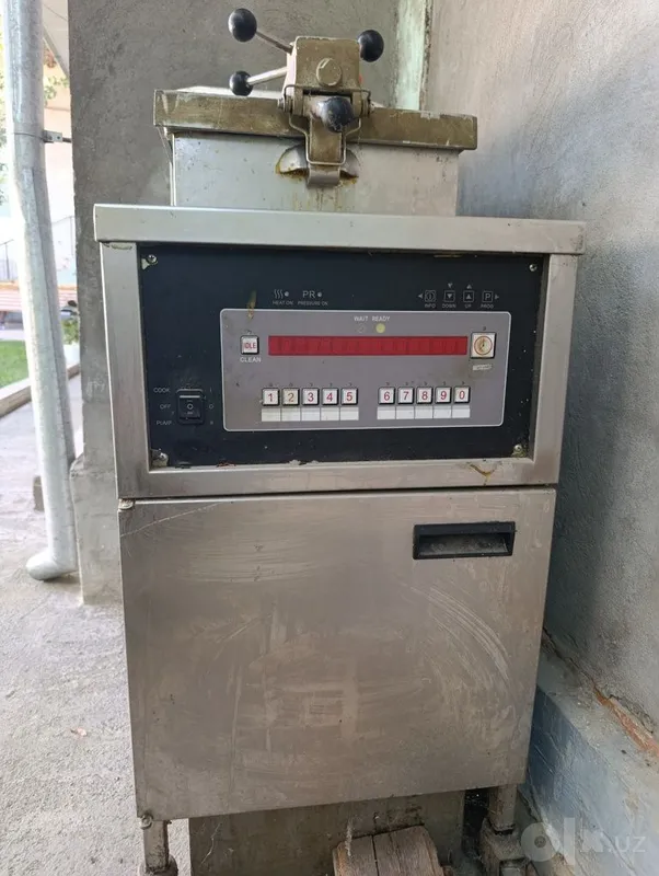 KFS aparat xolati yangi 3 KFS aparat xolati yangi 3