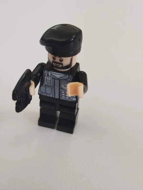 Orginal Lego odamcha 5