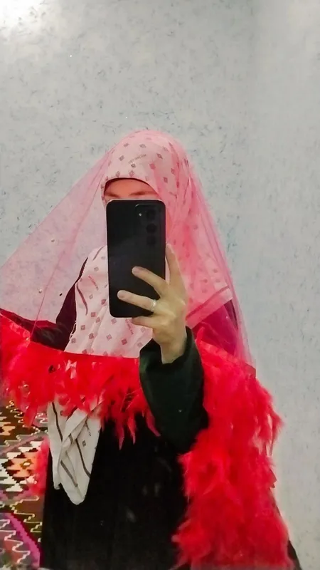 Fatalar kelinlar uchun 1