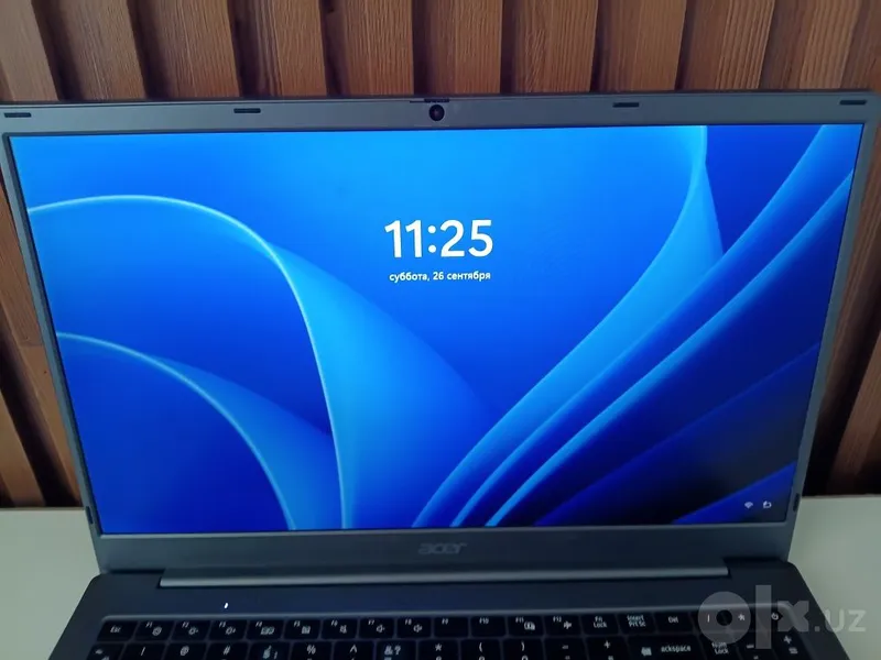 Acer Aspire Lite 15 (AL15-31P) noutbuki — ideal holatda 3 Acer Aspire Lite 15 (AL15-31P) noutbuki — ideal holatda 3