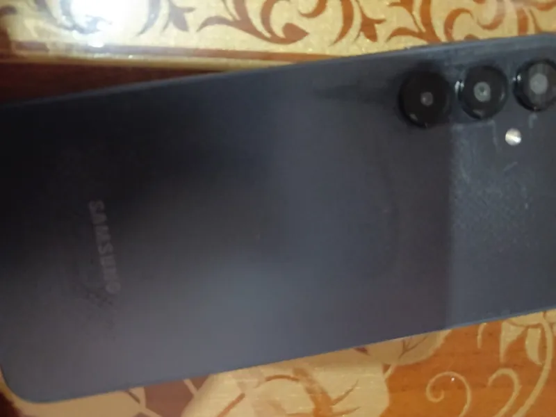samsung A 16 tilfon