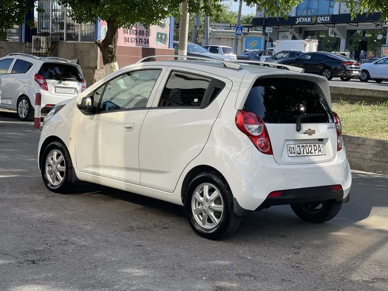Spark Avtamat Toza 4 Spark Avtamat Toza 4