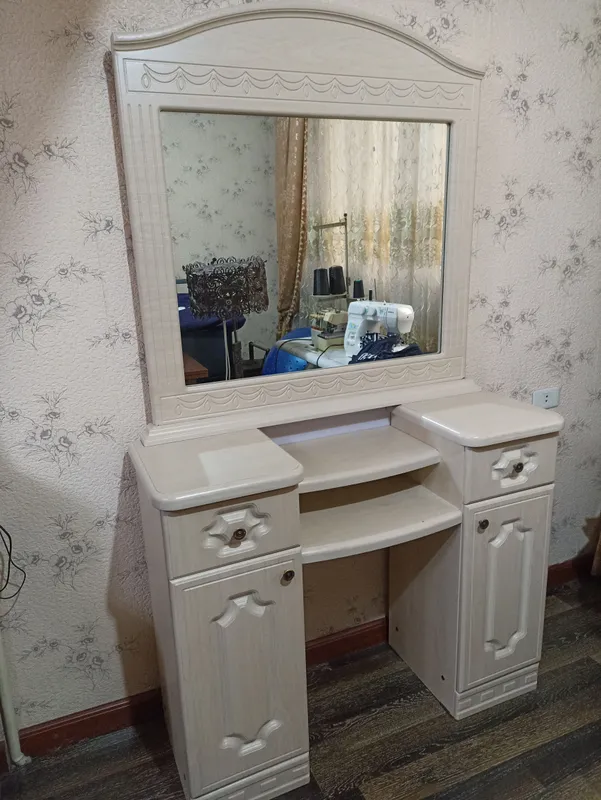спальный гарнитур — фото 2