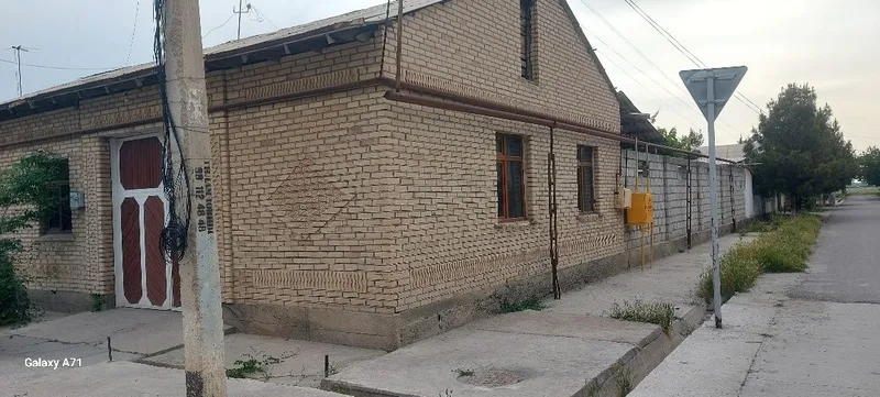 Кармана ховли сотилади — фото 4