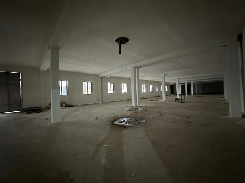 Срочно Продаётся Коммерческая Территория ТУЗЕЛ — фото 4
