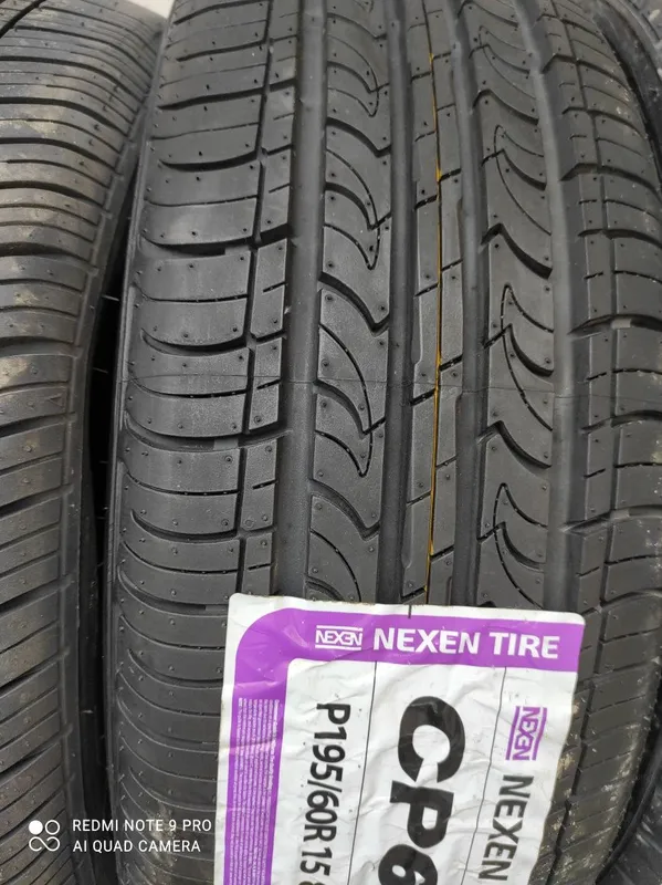 Matiz va Matiz Best uchun avto shinalar 165/70/R13 4