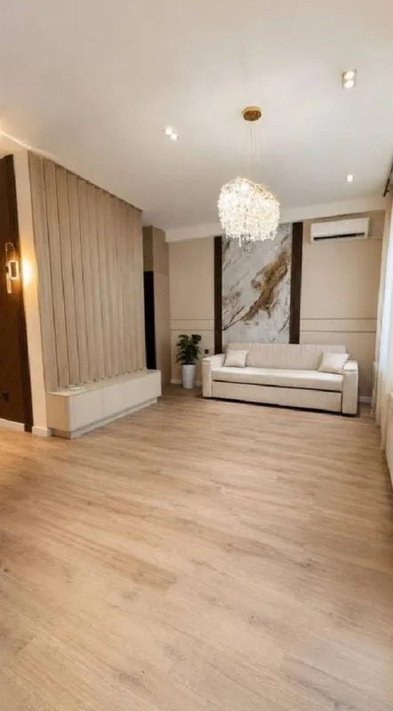 2-комнатная квартира, 47 м2, Мирабад 1