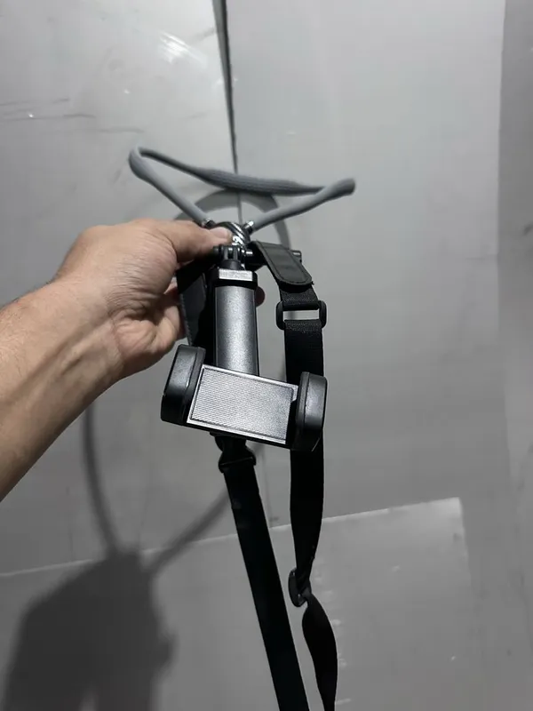 Telefon buyinga mahkamlaydigan kup funksiyali telefon ushlagich 2 Telefon buyinga mahkamlaydigan kup funksiyali telefon ushlagich 2