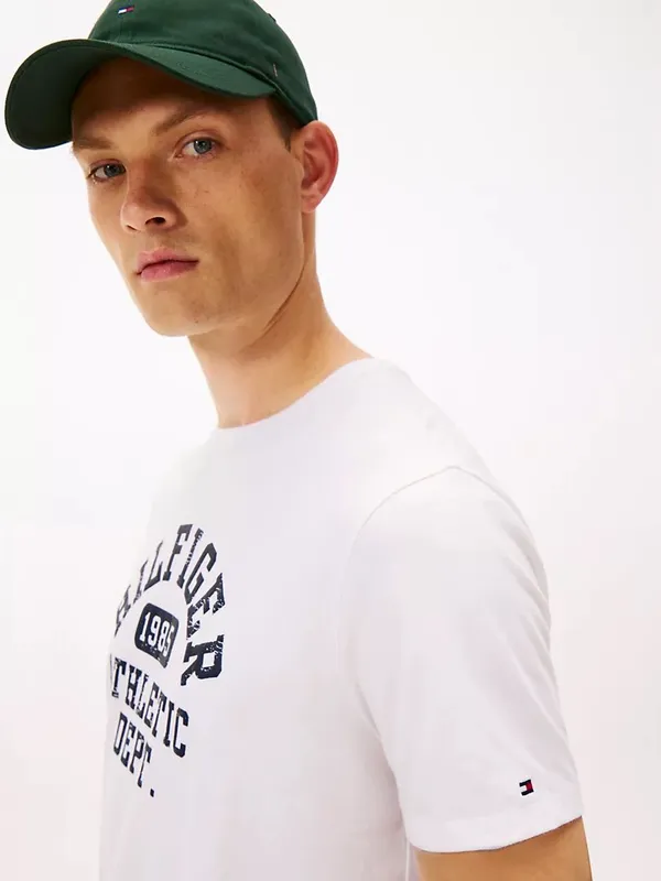 Футболка Tommy xl — фото 2