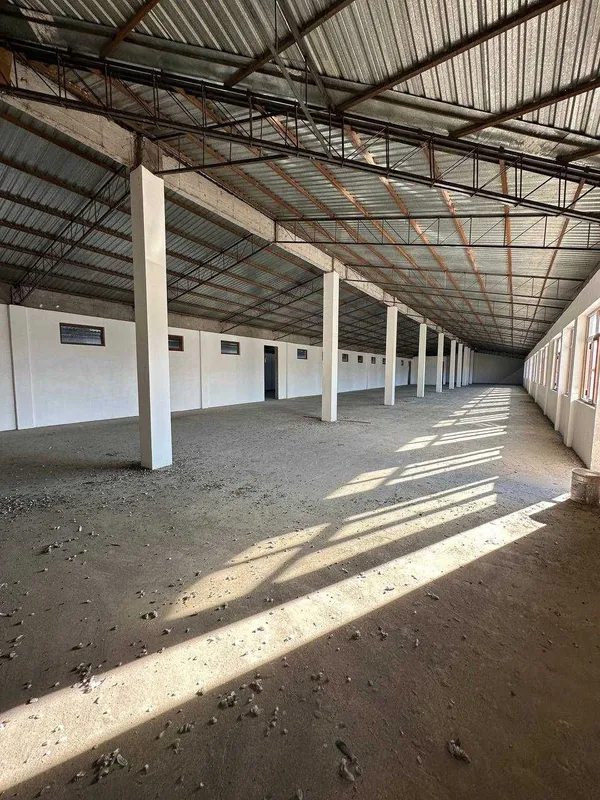 Продается ПромБаза "Тахтабазар 54-соток, 3
