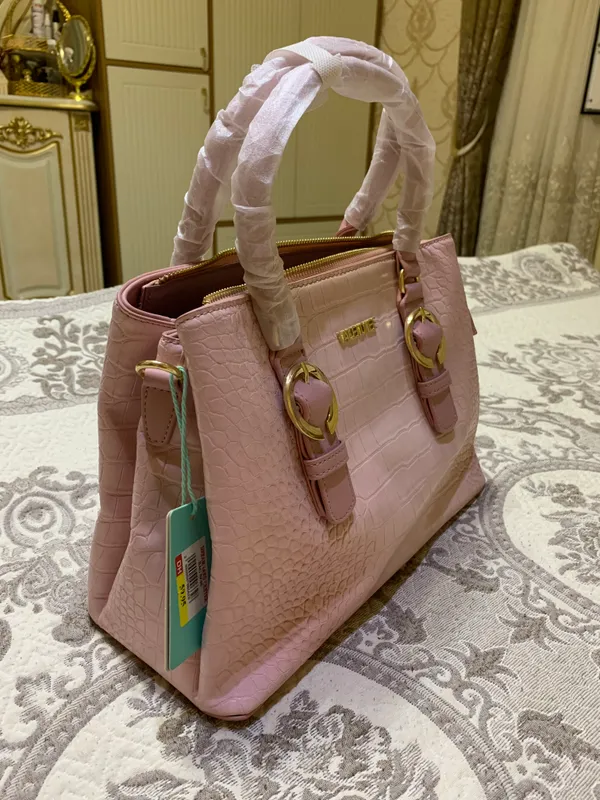 👜 Новая розовая женская сумка — Valen Dnee 2 👜 Новая розовая женская сумка — Valen Dnee 2