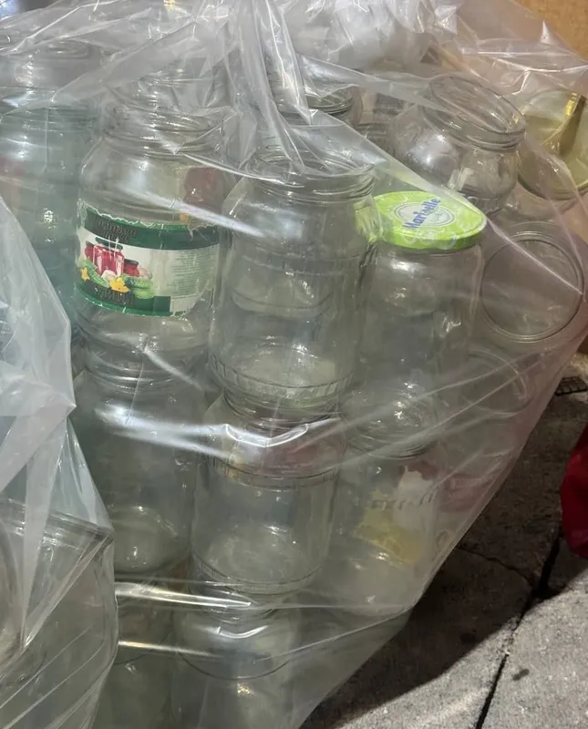 Bonkala sotiladi 1,2,3 litirli aralash 4 Bonkala sotiladi 1,2,3 litirli aralash 4
