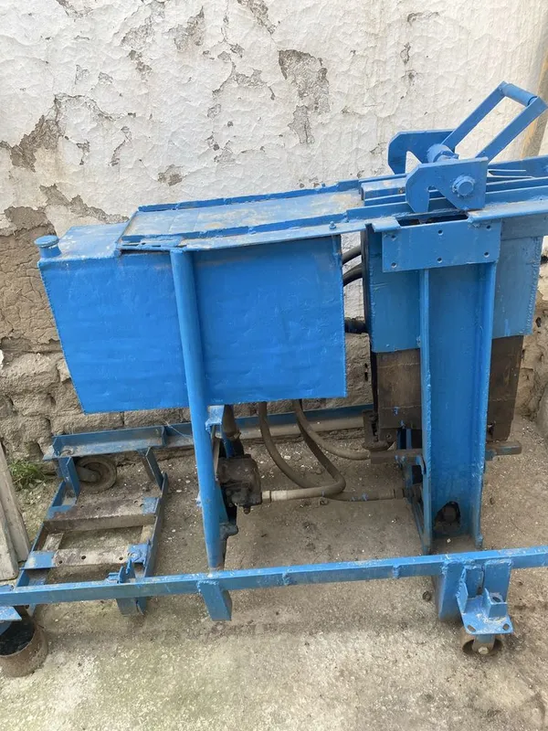 Blok apparat sotiladi 2