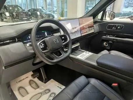 Zeekr x Max 5 seats Naqd va halol nasiya 2 Zeekr x Max 5 seats Naqd va halol nasiya 2