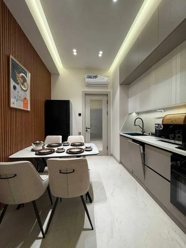 RENT | АРЕНДА квартира в Tashkent city Boulevard — фото 4