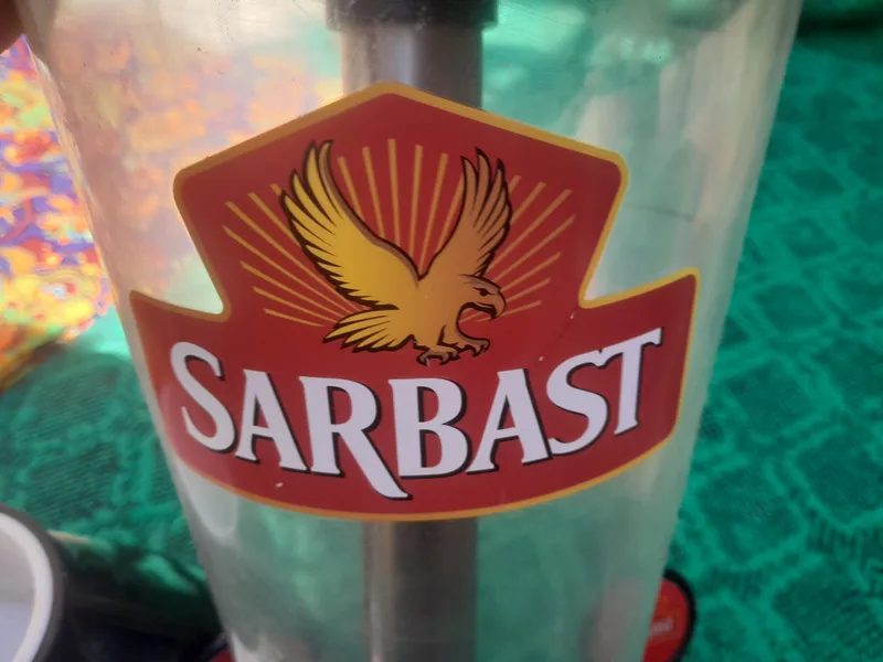 пивной аппарат 1
