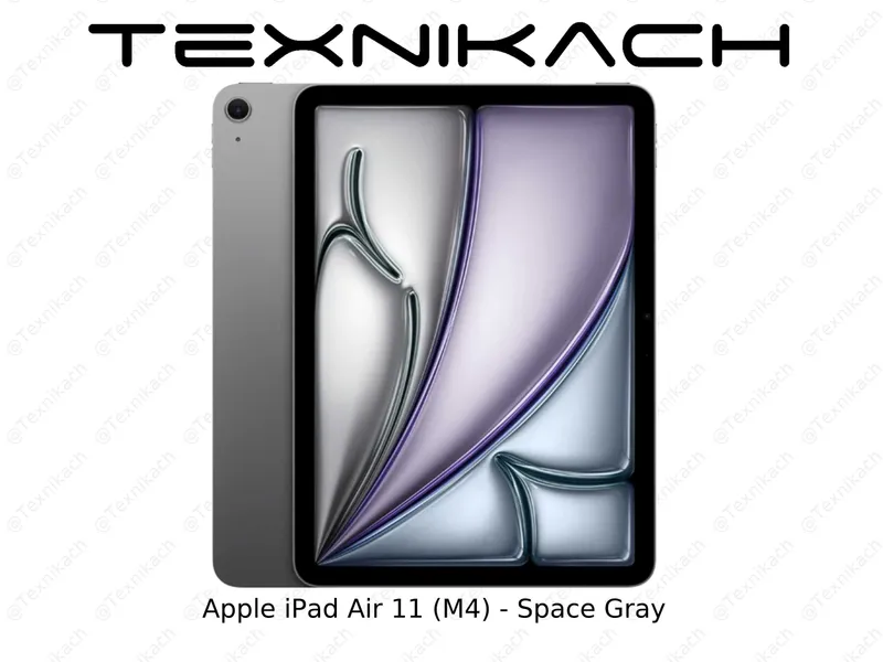 Новый Apple iPad Air M4 (11" - 13") Доставка! — фото 3