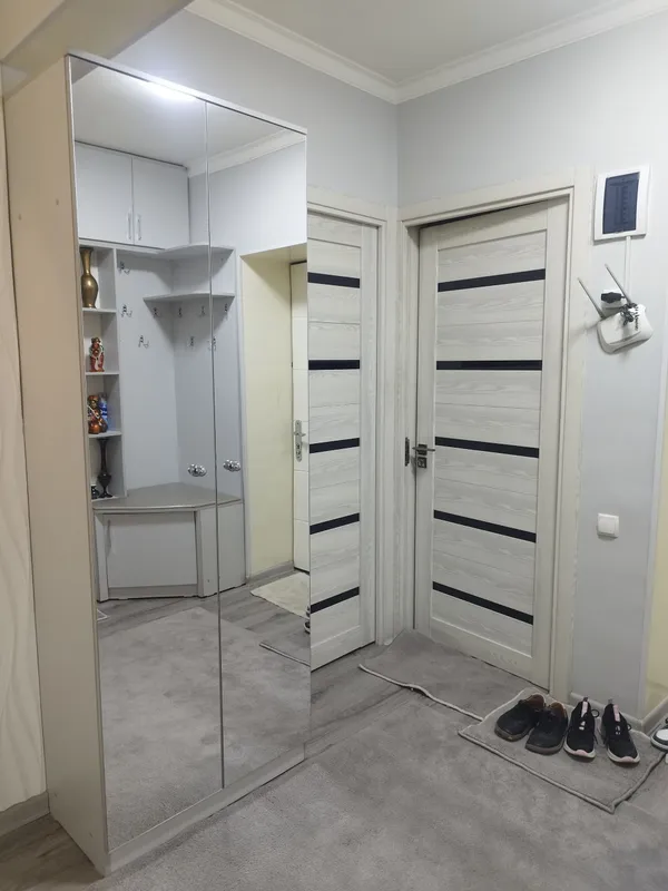 Продажа Чиланзар Г9А, 4в3/5/5 — фото 8