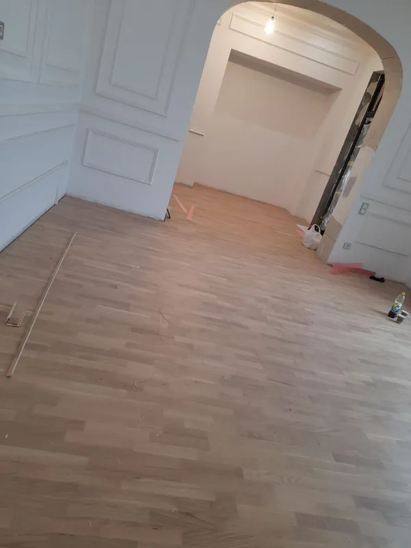 Tarket laminat teramiz 6 Tarket laminat teramiz 6