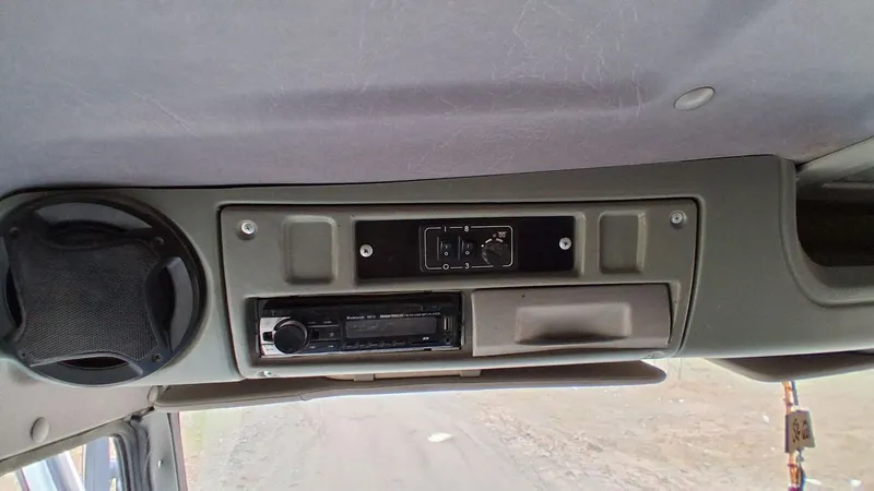 KAMAZ 6520 EURO 4 YILI 2019 PROBEG 41000 NARXI 33500$ — фото 6