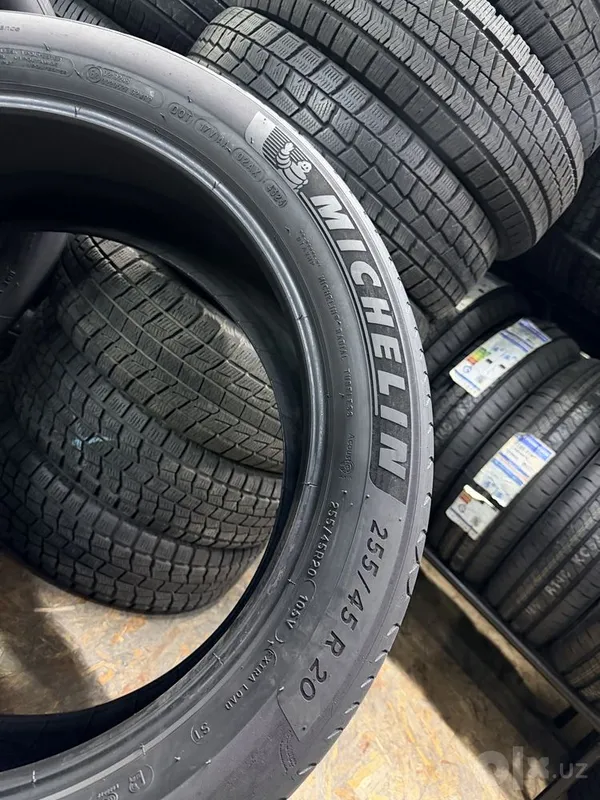 MICHELIN PRIMACY 4 voyah free radnoy baloni 1 MICHELIN PRIMACY 4 voyah free radnoy baloni 1