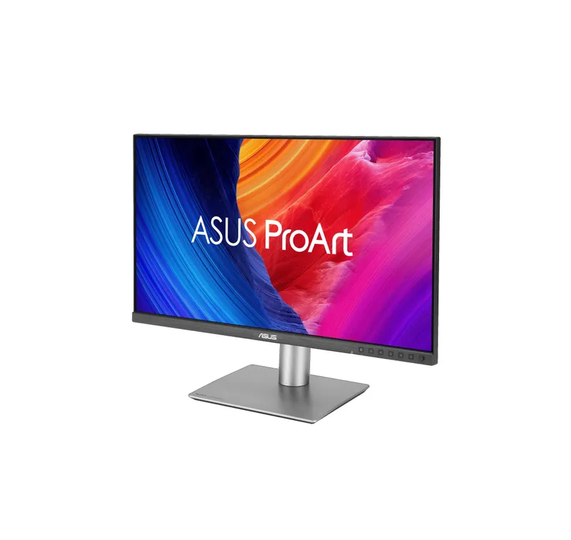 - Монитор ASUS ProArt PA278QGV 27" IPS WQHD 120Hz 3