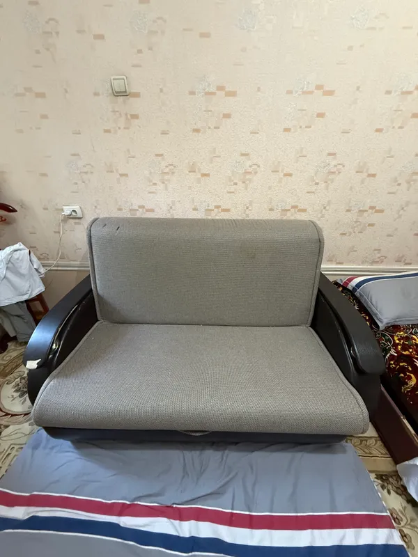 Раскладной диван 1