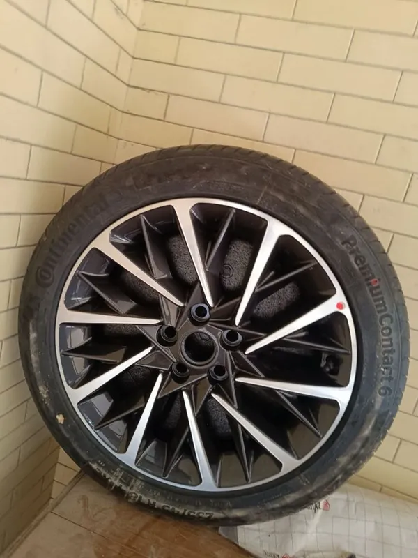 Hyundai sonata 1 ta