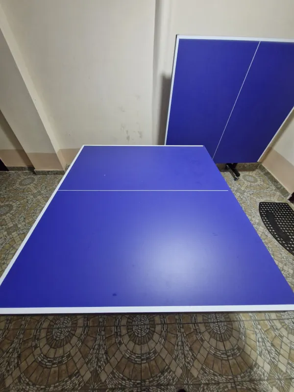 Stol tennis hamma narsasi bor — фото 2