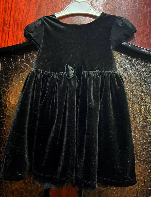 Qiz bola uchun H&M ko‘ylagi 2