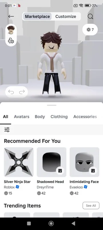 Roblox roblox roblox