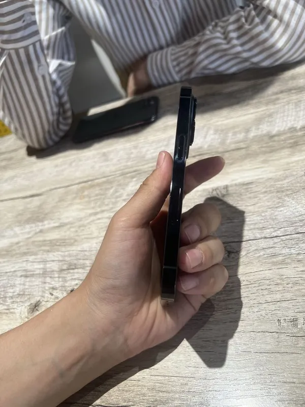 iphone 14 pro dual ideal holatda 5