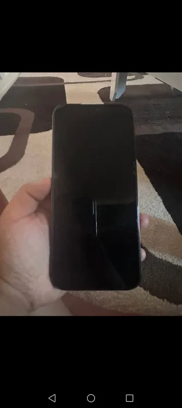 honor x8b holati yahshi tepasini azgincha qirilgan 2